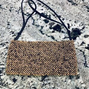 Express‎ Beaded Boho Handbag